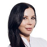Врач Паньшина Светлана Сергеевна