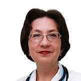 Врач Пантюхина Елена Олеговна