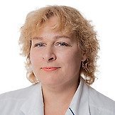 Врач Папилина Светлана Николаевна