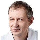 Врач Парамонов Сергей Юрьевич