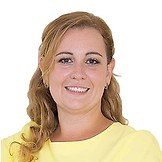 Врач Паранина Светлана Юрьевна
