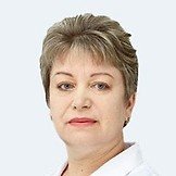Врач Парфентьева Марина Александровна
