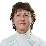 Врач Пархоменко Марина Юрьевна