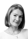 Врач Парменова Анна Сергеевна