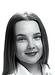 Врач Парменова Кристина Андреевна