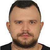 Врач Парыгин Сергей Сергеевич 