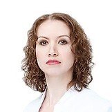 Врач Пастухова Елена Владимировна