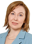 Врач Пасынкова Светлана Владимировна