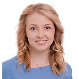 Врач Щипанова (Патракова) Александра Расуловна