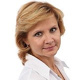 Врач Патракова Ольга Александровна