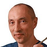 Врач Павлов Сергей Иванович