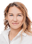 Врач Павлова Анна Викторовна