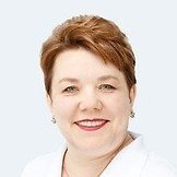 Врач Павлова Инесса Юрьевна
