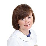 Врач Павлова Наталья Анатольевна