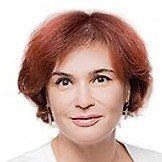 Врач Павловская Оксана Владимировна