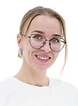 Врач Паздерина Анна Юрьевна