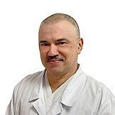 Врач Пчельников Сергей Анатольевич