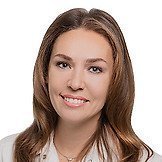 Врач Печенкина Наталья Владимировна