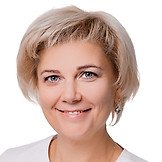 Врач Печникова Наталья Владимировна