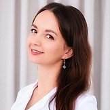Врач Пелевина Елена Валерьевна