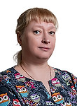 Врач Пелевина Татьяна Викторовна