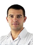 Врач Пенкин Иван Николаевич