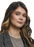 Врач Пензина Ирина Игоревна