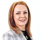 Врач Пепеляева Татьяна Геннадьевна