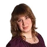 Врач Переплетина Татьяна Андреевна