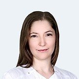 Врач Перевалова Екатерина Павловна