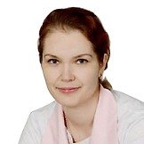 Врач Перевалова Марина Сергеевна