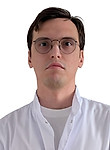 Врач Переверзев Сергей Васильевич