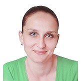 Врач Переверзева Ольга Николаевна