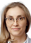 Врач Христич Вера Далильевна