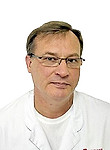 Врач Перминов Эдуард Геннадьевич