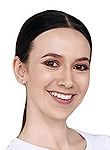 Врач Кононенко (Перминова) Екатерина Сергеевна