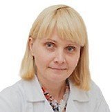 Врач Пермякова Лариса Геннадьевна