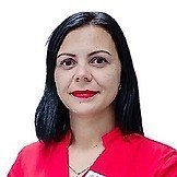 Врач Першина Карина Леонидовна