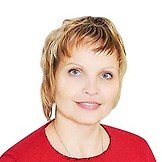 Врач Першина Маргарита Николаевна