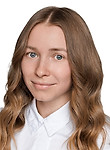 Врач Первушина Дарья Владимировна
