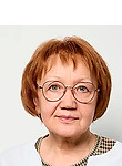 Врач Первушина Марина Николаевна