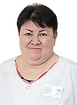 Врач Пешкурова Светлана Анатольевна