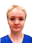 Врач Песоцкая Анастасия Константиновна