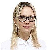 Врач Пестерникова Мария Александровна