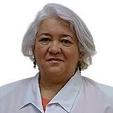 Врач Пестова Алия Гаделгараевна