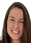 Врач Петерс Ирина Рамильевна