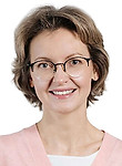 Врач Петлина Татьяна Валерьевна