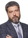 Врач Петраков Константин Николаевич