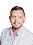 Врач Петренко Тимур Сергеевич