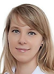 Врач Петрова Анастасия Юрьевна